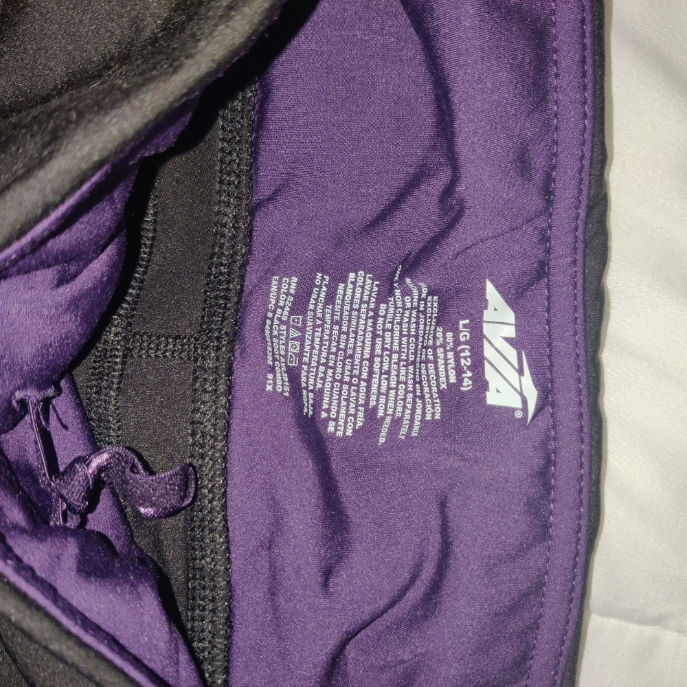 Workout pants - Picture 4 of 8